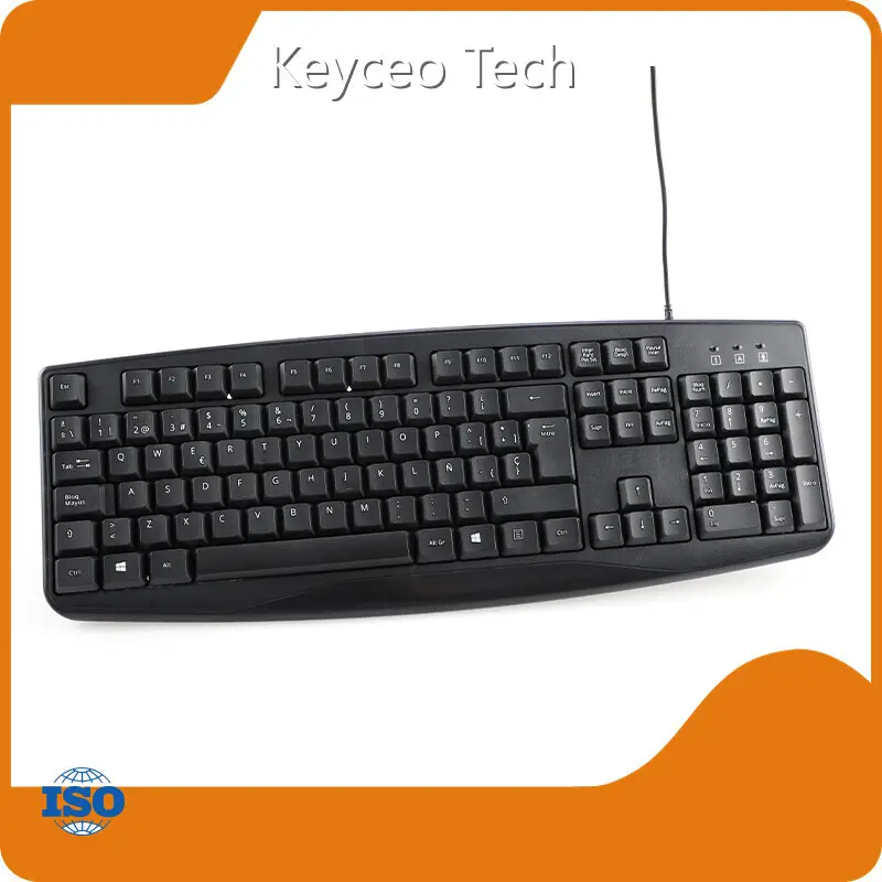 Keyceo Bluetooth Ergonomic Keyboard Mac for 1