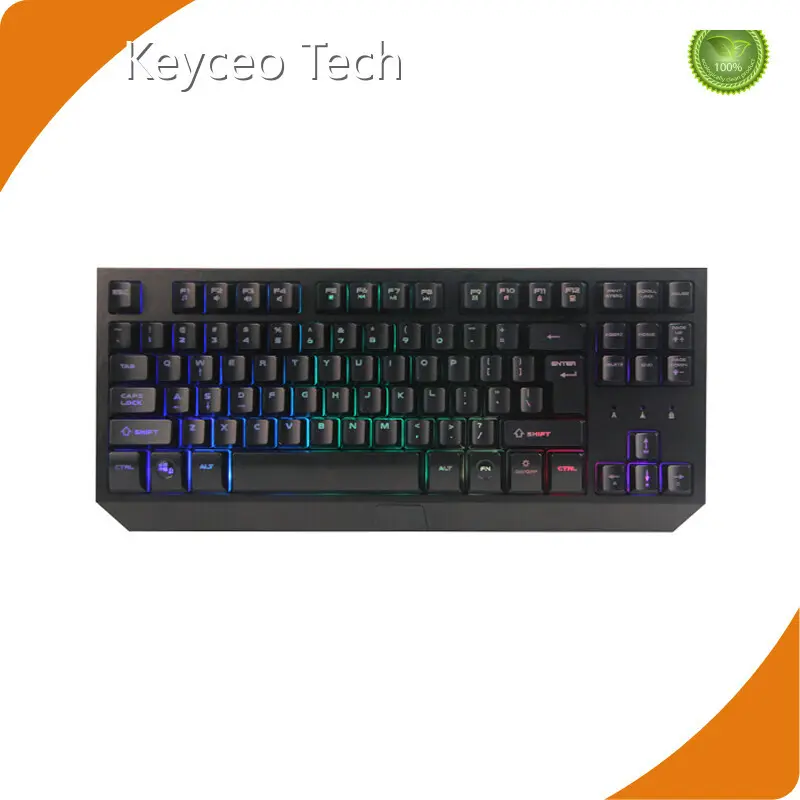 Most Ergonomic Keyboard 88 Keys Wholesale - Keyceo 1