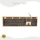 Ergonomic Wireless Mechanical Keyboard Multi Keys Keyceo Brand NO 1