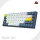 OEM Best Mechanical Keyboard Manufacturers Keyceo Multi Keys 1