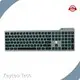 Ergonomic Multimedia Keyboard Keyceo,NO 1.5m 1
