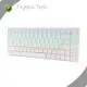 Best Mechanical Keyboard Manufacturers, TYPE-C Or USB Receiver, Metal,KY-MK69 1