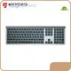 Keyceo Ergonomic Corner Keyboard Tray 1