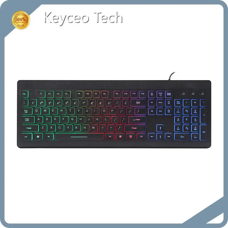 Custom Best Mechanical Keyboard 2020 Keyceo 1