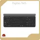 Best Wireless Keyboard for Office Work Keyceo,Different Color 1