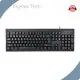 Keyceo Brand Office Wired Keyboard 1