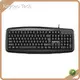 Keyceo Brand Best Wired Keyboard for Office WorkSupport All the Languange 439*187*23mm 1