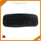 Keyceo Office Wired Keyboard - 440*173*28mm 1