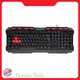 Keyceo Brand Best Wired Keyboard for Office Use 402*150*21mm Support All the Languange KY-K608 Factory 1