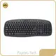 Best Wired Keyboard for Office Work KY-K640 Best Wired Keyboard for Office Work USB Company 1