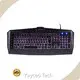 Membrane Keyboard Gaming 461*230*36mm KY-K9450 Bulk Buy Support All the Languange Keyceo 1