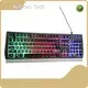Keyceo Brand Membrane Or Mechanical Keyboard for Gaming 465*165*35mm Support All the Languange KY-K9260 1