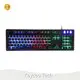 Keyceo Brand Best Gaming Keyboard DONGGUAN CHINA Factory 1