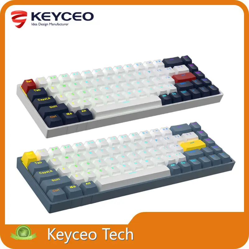 Custom Oem Mouse 2.4Ghz Wireless Keyceo Keyceo 1