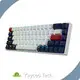 OEM Mechanical Keyboard for ,2.4Ghz Wireless Rainbow & RGB 1