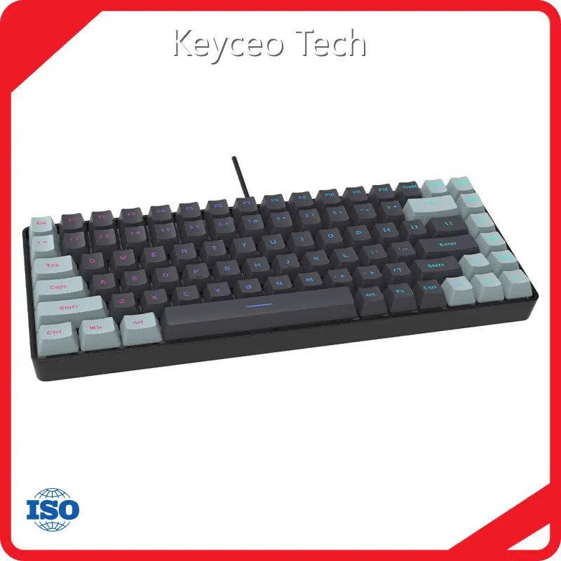 Keyceo Brand Mouse Pad Manufacturer Keyceo Factory 1