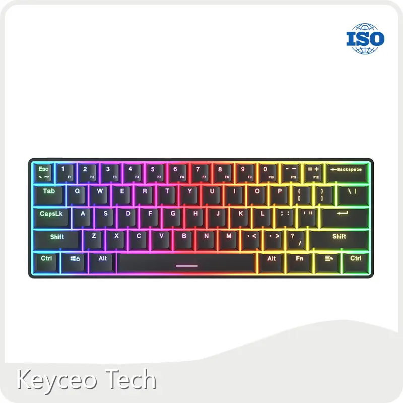 Hot OEM Keyboard Wired Keyceo Brand 1