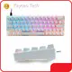 Keyceo Best Gaming Keyboard Manufacturer Brand 570±5g No 60 Million Times Outemu Switches 1