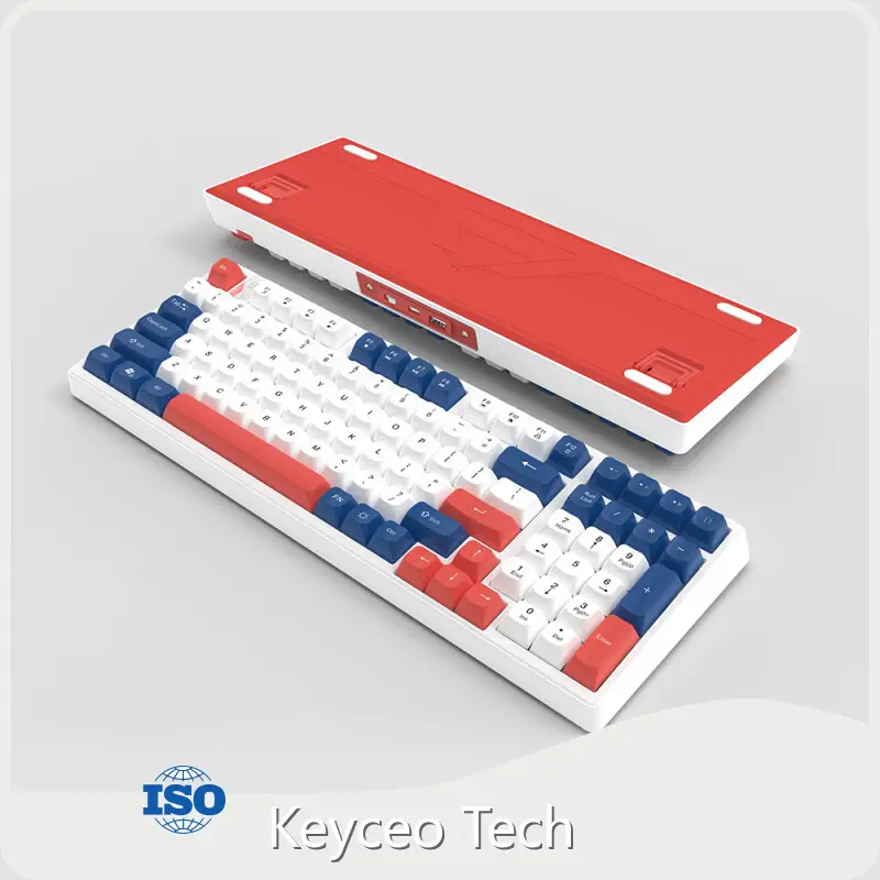 Gaming Mouse Manufacturer KY-MK114 Bulk Buy Yes Keyceo 1