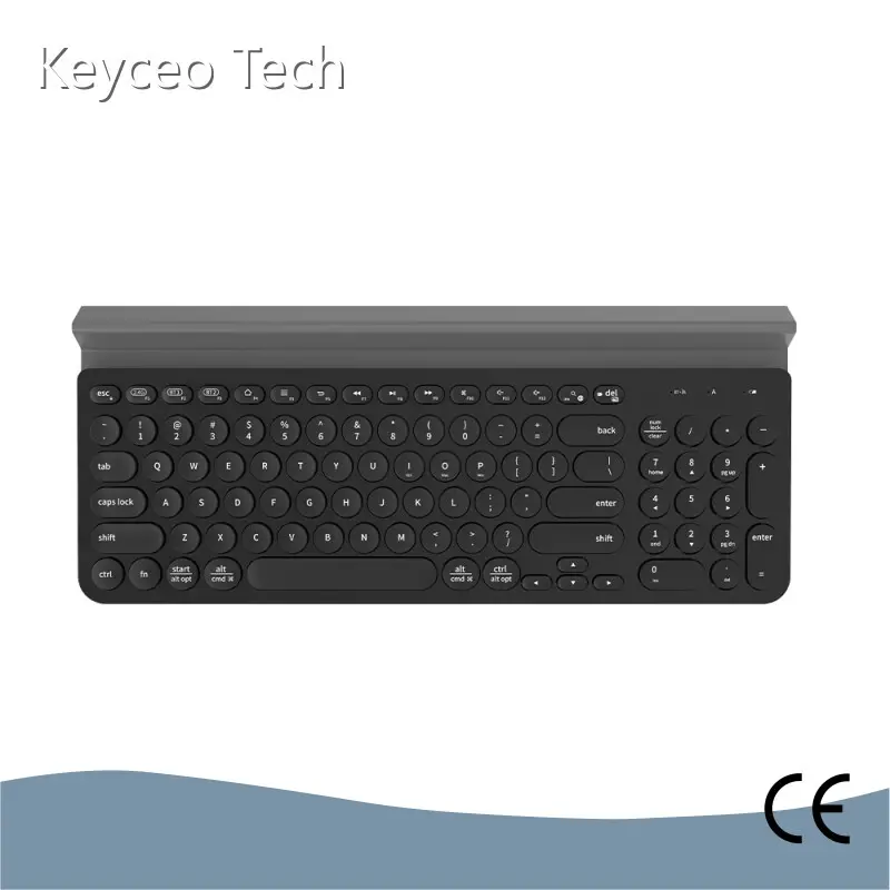 Keyceo Brand Mechanical Ergonomic Keyboards 30 Mins 1