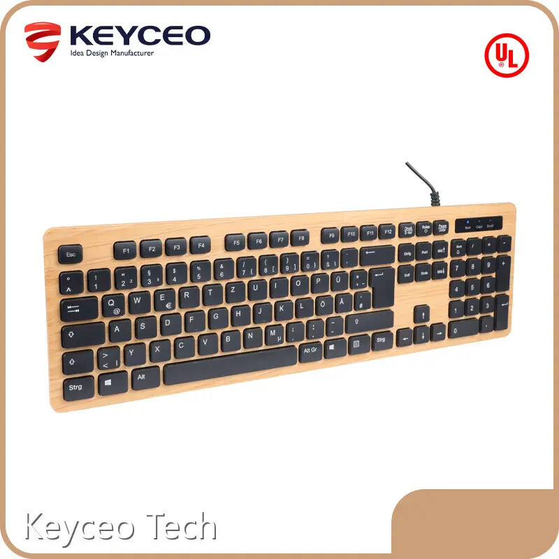 Keyboard Wireless Ergonomic Yes Keyceo Bulk Buy Ambidextrous Keyceo 1