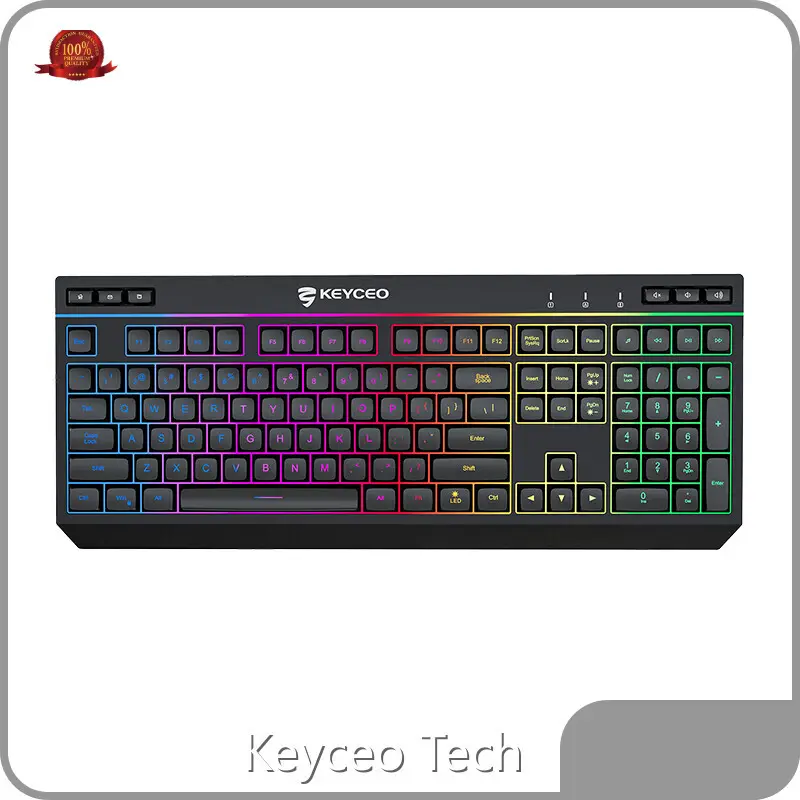 Quality Keyceo Brand Are Ergonomic Keyboards Better Desktop 1