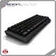 Small Ergonomic Keyboard Keyceo, 1