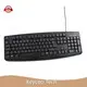 Keyceo - Ergonomic Keyboard White Yes 104/105/107 Keys 1