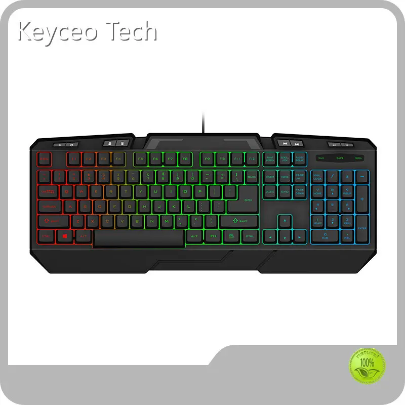 Keyceo Ergonomic Keyboard Split - Yes 1