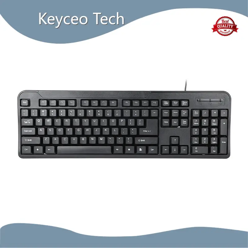 Quality Keyceo Brand Surface Ergonomic Keyboard PairingMembrane 1