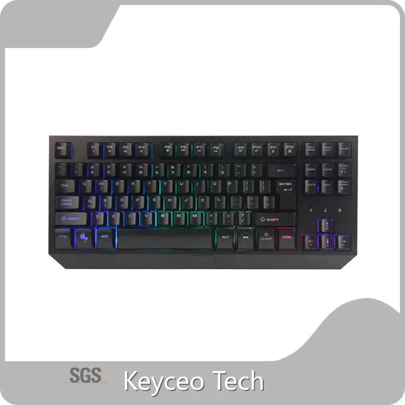 Piano Keyboard Height Ergonomics 87/88 Keys Are Available 88 Keys Keyceo 1