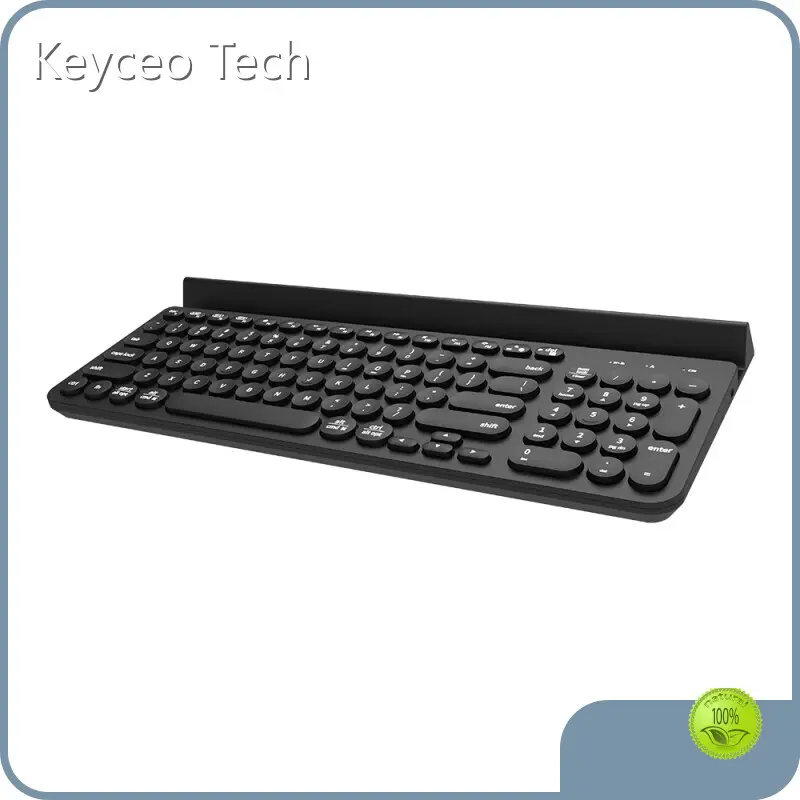 Ergonomic Keyboard Wireless Keyceo19mm NO Yes 1