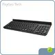 Ergonomic Keyboard Wireless Keyceo19mm NO Yes 1