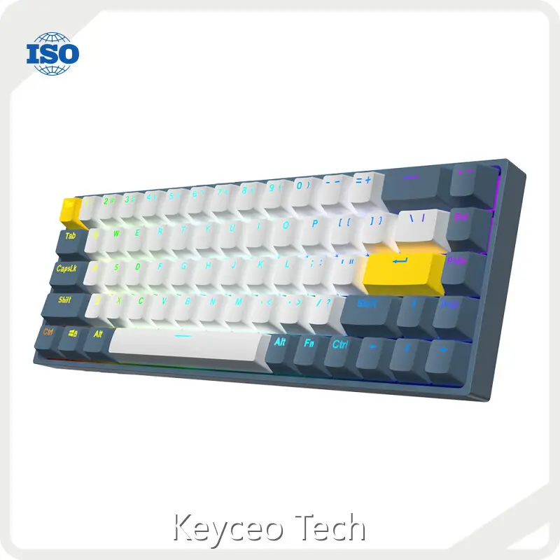 Keyceo Oem Mouse-2 1