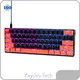 Quality Keyceo Oem Mouse Brand Rainbow 1