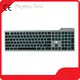 Ergonomic Wired Keyboard Multi Keys Keyceo 1