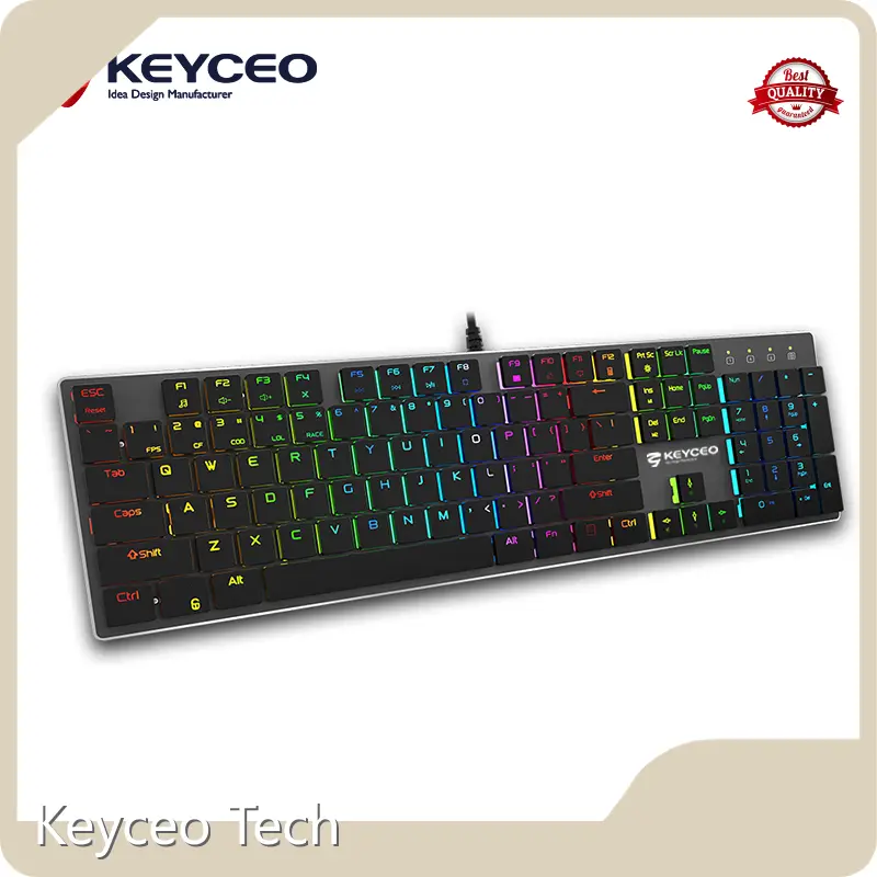 Gaming Keyboard Manufacturers Yes Wholesale - Keyceo 1