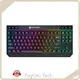 Keyceo Brand Iris Ergonomic Keyboard Factory 1