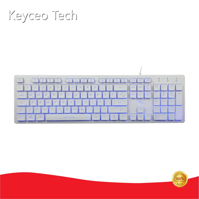 Best Mechanical Keyboard for Programming Keyceo Brand-1 1