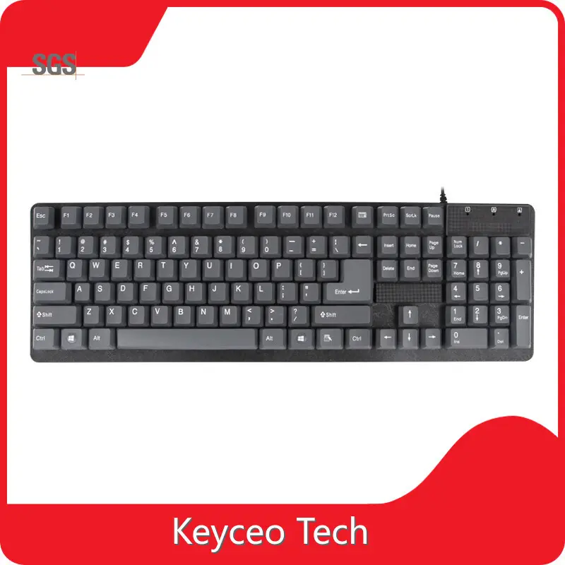 Best Wired Mechanical Keyboard Best Wired Mechanical Keyboard Company 1