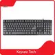 Best Wired Mechanical Keyboard Best Wired Mechanical Keyboard Company 1