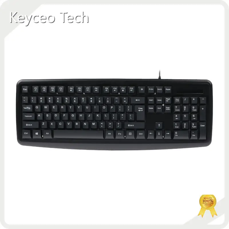 Buy Wired Keyboard Warranty Keyceo 1