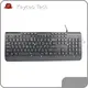 Ts91 Wired Keyboard for - Keyceo 1