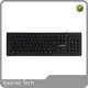 Officeworks Wired Keyboard 440*141*27mm Keyceo Brand Support All the Languange 1
