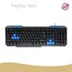 Keyceo Officeworks Wired Keyboard - KY-K606 1