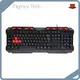 Quality Keyceo Brand Office Wired Keyboard402*150*21mm 1