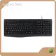 Custom Best Wired Keyboard for Office Use Keyceo 468*171*27mm KY-K650 Support All the Languange 1