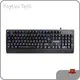 Keyceo Brand Mechanical Gaming Keyboard Blue Switches Factory2.4G KY-MK01 1