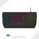Gaming Keyboard Membrane Keyceo Manufacture Support All the Languange 467*211*30mm 1