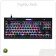 Mechanical Keyboard Vs Membrane Gaming Support All the Languange for - Keyceo 1